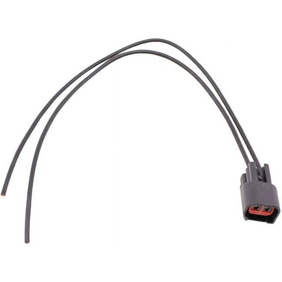 Ignition Coil Connector Kit - Compatible with 1999 - 2004, 2006 - 2008 Ford F-350 Super Duty 2000 2001 2002 2003 2007