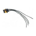 thumbnail image 1 of Ignition Coil Connector Kit - Compatible with 1999 - 2006 Volvo S80 2000 2001 2002 2003 2004 2005, 1 of 2