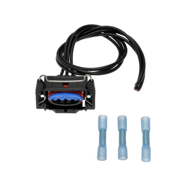 Ignition Coil Connector Kit - Compatible with 2001 - 2003 Ford Ranger Ignition Coil Connector Kit - Compatible with 2001 - 2003 Ford Ranger