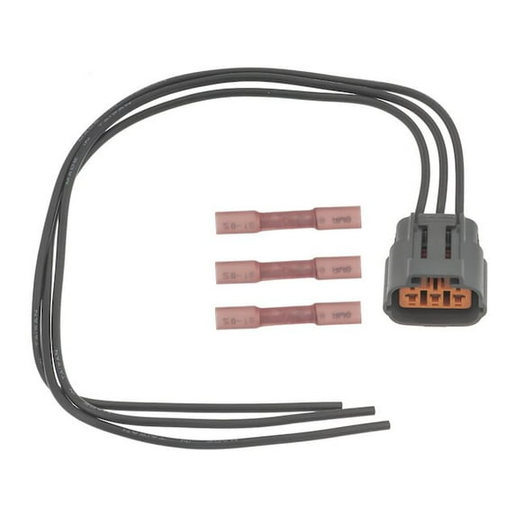 Ignition Coil Connector Kit - Compatible with 2001 - 2006 Kia Optima 2002 2003 2004 2005
