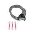 thumbnail image 1 of Ignition Coil Connector Kit - Compatible with 2001 - 2006 Lexus LS430 4.3L V8 - Dorman, 1 of 2
