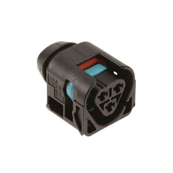 Ignition Coil Connector Kit - Compatible with 2003 - 2006 BMW 325Ci M56 2004 2005