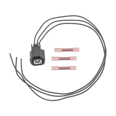 Ignition Coil Connector Kit - Compatible with 2003 - 2012 Hyundai Elantra 2.0L 4-Cylinder 2004 2005 2006 2007 2008 2009 2010 2011