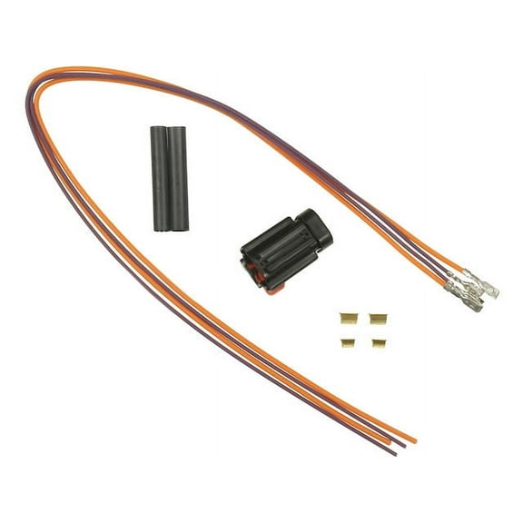 Ignition Coil Connector Kit - Compatible with 2005 Chrysler 300 5.7L V8