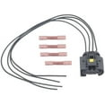 thumbnail image 1 of Ignition Coil Connector Kit - Compatible with 2006 - 2009 Mercedes-Benz CLK350 2007 2008, 1 of 2