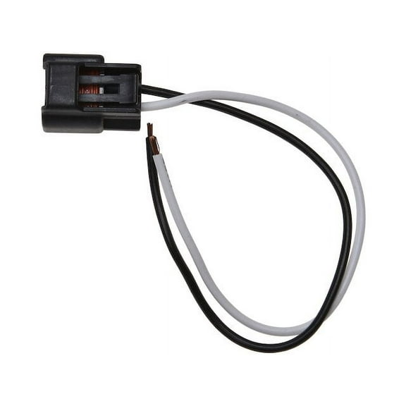 Ignition Coil Connector Kit - Compatible with 2006 - 2016 Ford Fusion 2007 2008 2009 2010 2011 2012 2013 2014 2015
