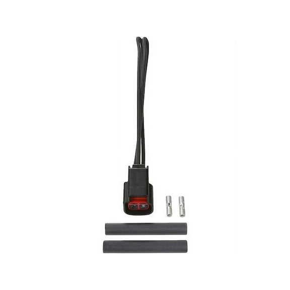 Ignition Coil Connector Kit - Compatible with 2006 Ford Explorer 4.6L V8