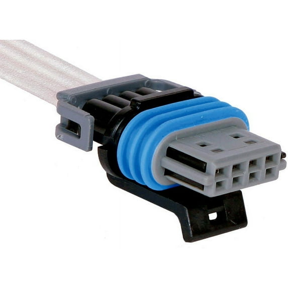Ignition Coil Connector Kit - Compatible with 2007 - 2008 Chevy Tahoe