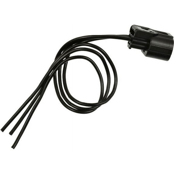Ignition Coil Connector Kit - Compatible with 2007 - 2008 Honda Fit