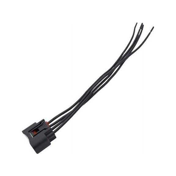 Ignition Coil Connector Kit - Compatible with 2007 - 2022 RX350 3.5L V6 2008 2009 2010 2011 2012 2013 2014 2015 2016 2017 2018 2019 2020 2021