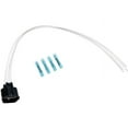 thumbnail image 1 of Ignition Coil Connector Kit - Compatible with 2010 - 2012 GMC Terrain - AC Delco, 1 of 2