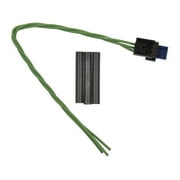 Ignition Coil Connector Kit - Compatible with 2010 - 2013, 2019 - 2020 Land Rover Range Rover Sport 2.0L 4-Cylinder 2011 2012