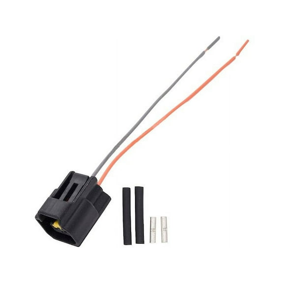 Ignition Coil Connector Kit - Compatible with 2010 - 2016 Ford Transit Connect 2011 2012 2013 2014 2015