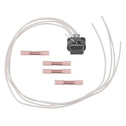 Ignition Coil Connector Kit - Compatible with 2016 - 2017, 2019 - 2021 Hyundai Veloster 2020
