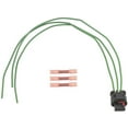 thumbnail image 1 of Ignition Coil Connector Kit - Compatible with 2021 Land Rover Range Rover Evoque 2.0L 4-Cylinder, 1 of 2