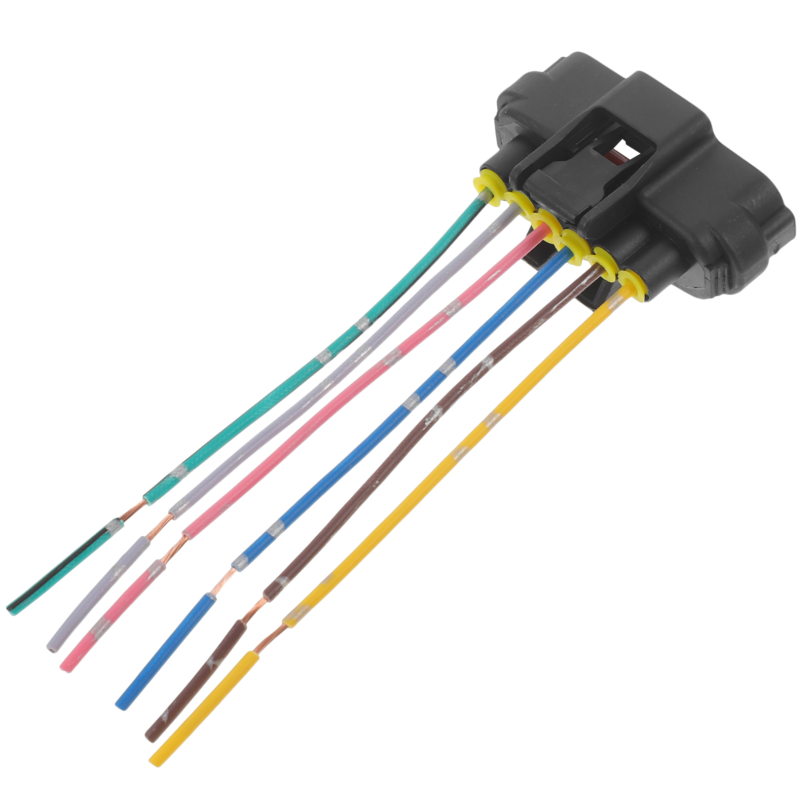 Ignition Coil Connector Plug Harness Replace Ignition Coil Wire