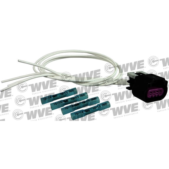 Ignition Coil Connector
