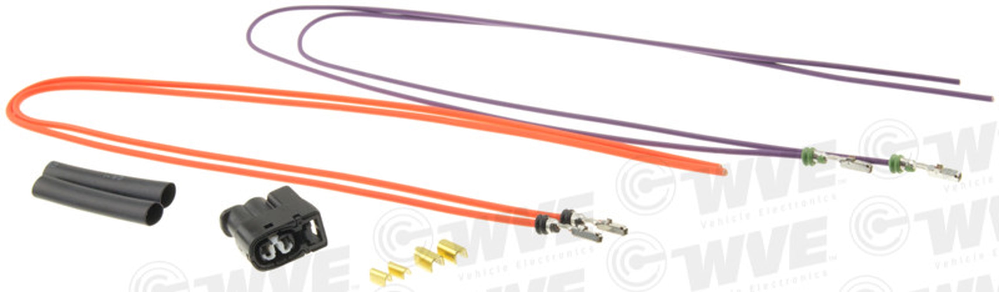 Ignition Coil Connector
