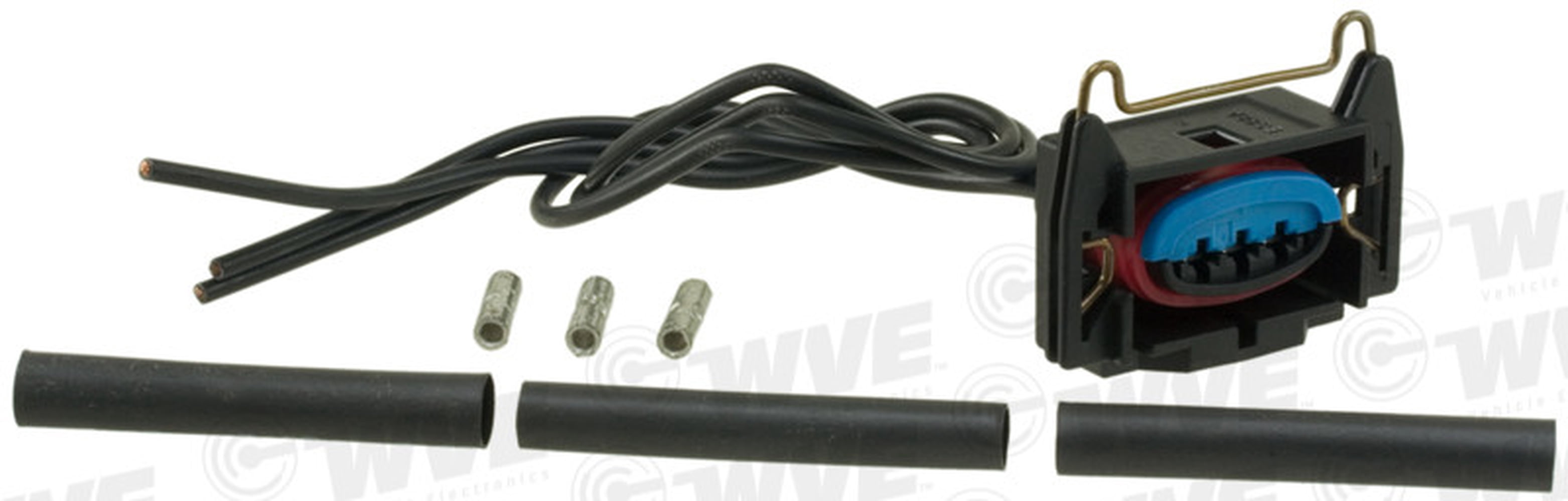 Ignition Coil Connector