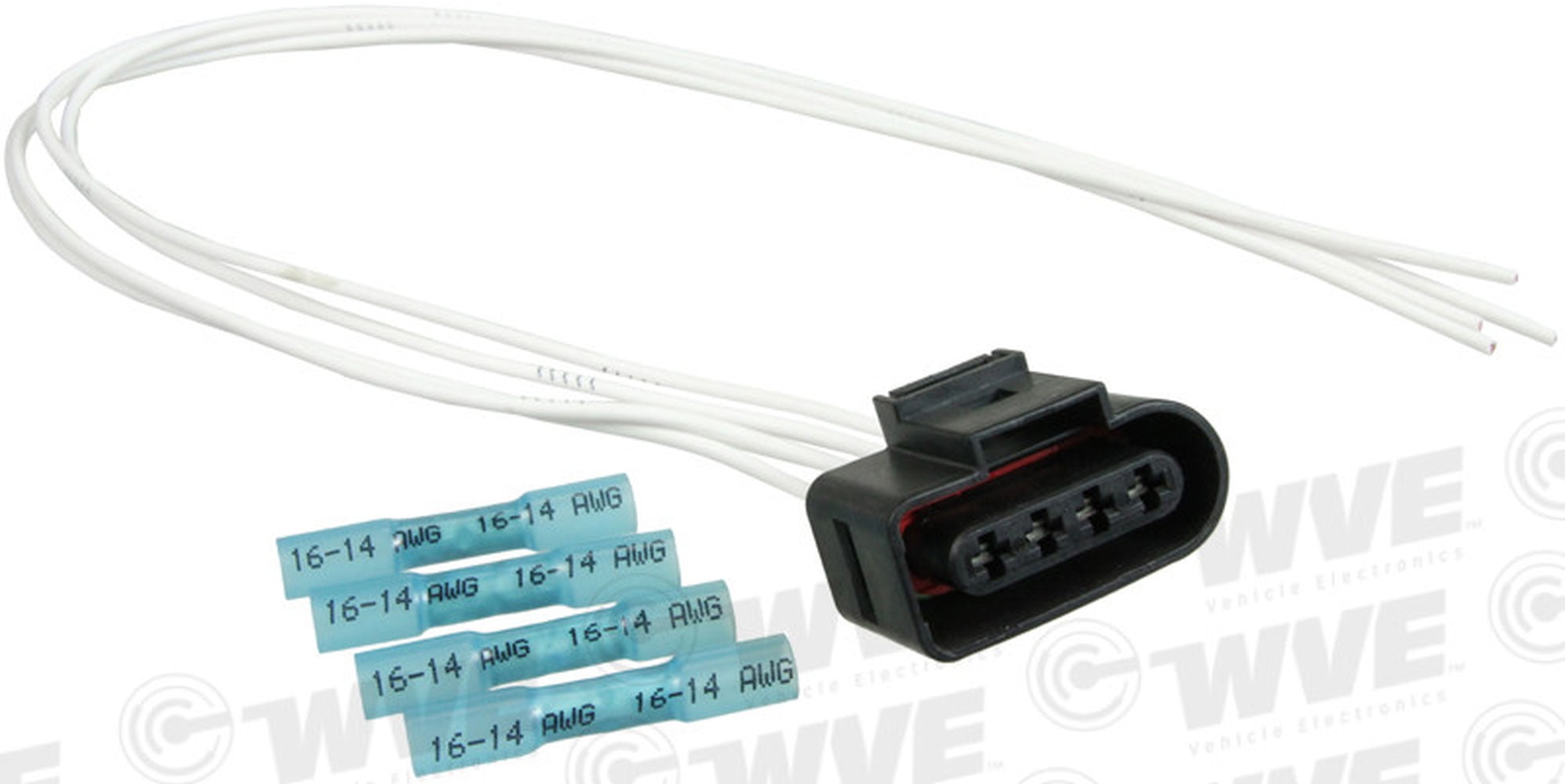 Ignition Coil Connector