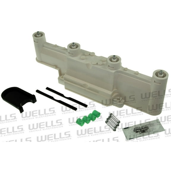 Ignition Coil Cover