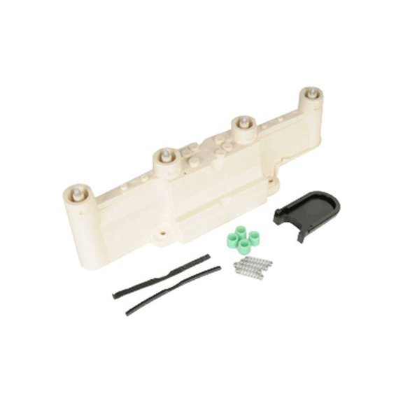 Ignition Coil Cover