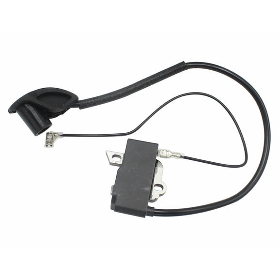 Ignition Coil for FS120 FS200 FS250 For FS300 FS350 FR350 BT120C BT121 Replaces Part 4134 400 1301 Engine Accessory Restores Starting For String Trimmer Brushcutter Chainsaw