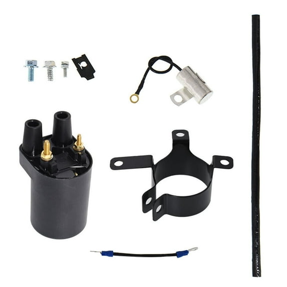 Ignition Coil Fit For Onan P218G Model HE541-0522 541-0522 HE166-0761 166-0820