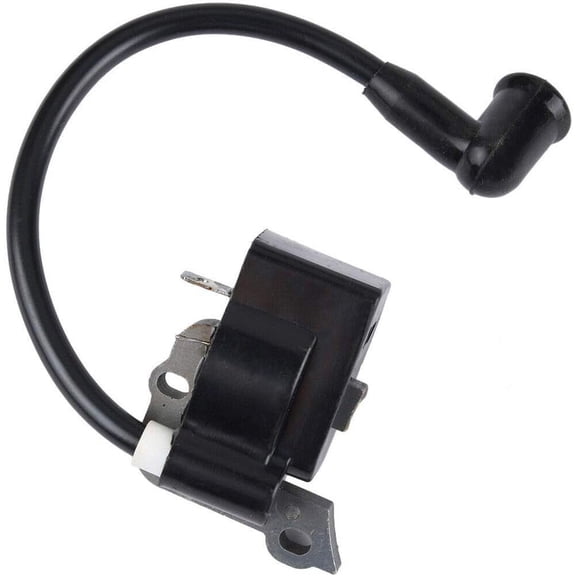 Ignition Coil Fit Stihl FS38 FS45 FS46 FS55 FS55C FC55 HL45 HS45 KM55 String Trimmer Brushcutter Replaces 4140 400 1308