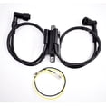 thumbnail image 1 of Ignition Coil Fit for GSF1200S Bandit Suzuki 1996-2005 GSF400 GSF600 1995-2004, 1 of 6