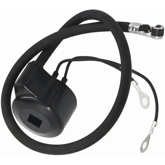 Ignition Coil Fit for K141 K161 K181 K241 K301 Replace 4775520S Lawn Mover Parts Maintenance Parts
