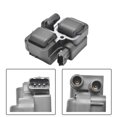 thumbnail image 1 of Ignition Coil Fit for Polaris Ranger RZR Crew 800 4X4 EFI 2008-2014, 1 of 5