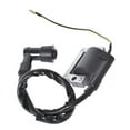 thumbnail image 1 of Ignition Coil Fit for Yamaha Golf Cart G1 J10 1976-1986, 1 of 5