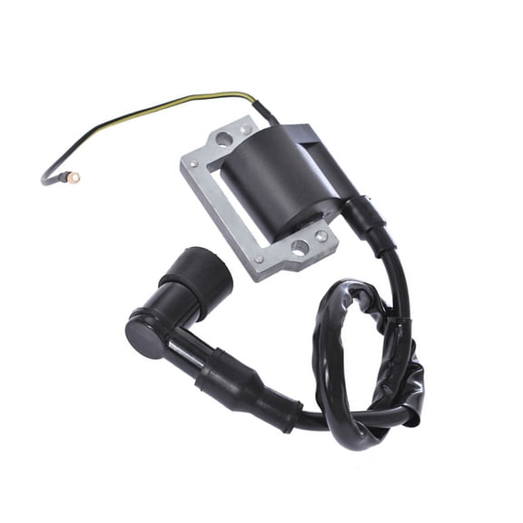Ignition Coil Fit for Yamaha Golf Cart G1 J10 1978-1987