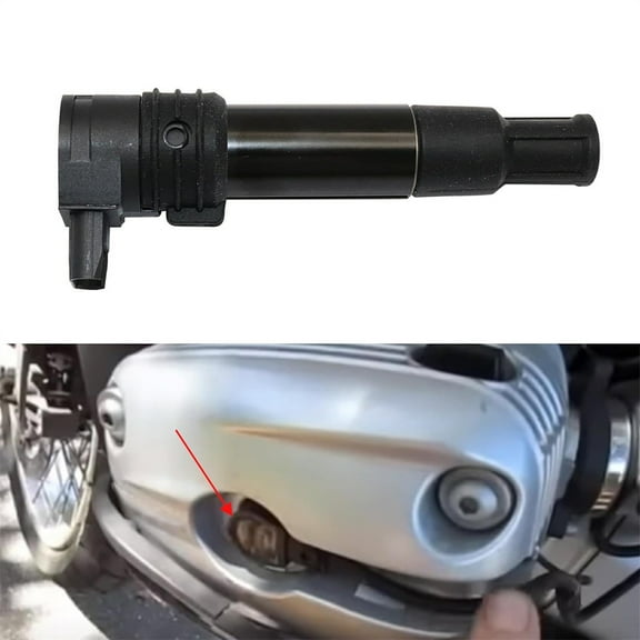 Ignition Coil Fits For BMW R1100 S R1150 R1200 GS R RS RT 1999-2013