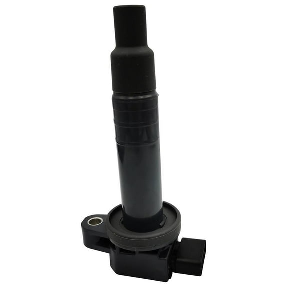 Ignition Coil Fits For Toyota Echo Prius Yaris Scion xA xB 1.5L 90919-02240 Fits select: 2017 TOYOTA YARIS L/LE/SE, 2016 TOYOTA YARIS TOURING
