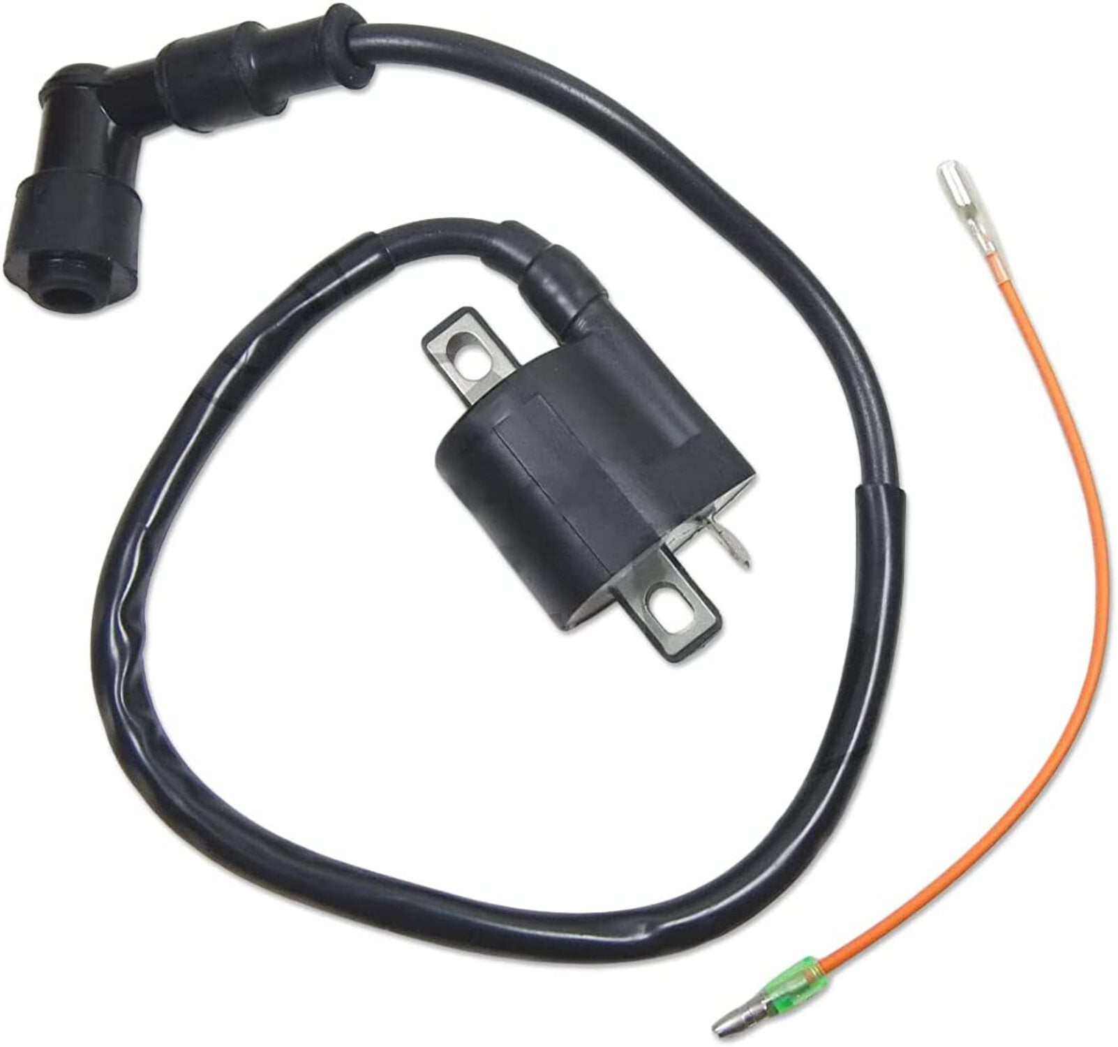 Ignition Coil Fits Honda Kawasaki Suzuki Yamaha 0346-302 - Walmart.com