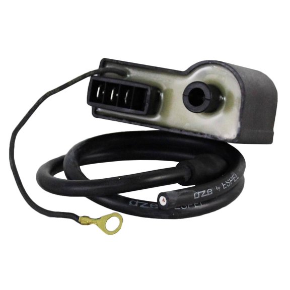 Ignition Coil Fits Piaggio Malaguti Minarelli Scooter Skipper 32398010 Imc0004