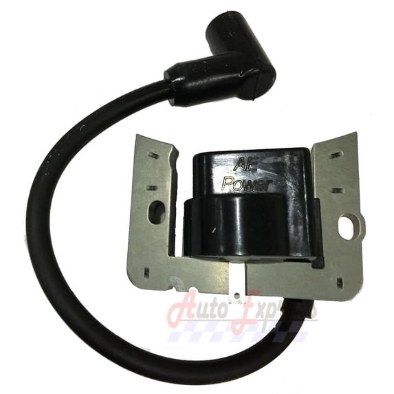 Ignition Coil Fits Tecumseh 34443D Module Craftsman Toro Yardman 6.75HP 6.5HP