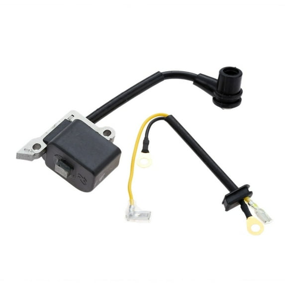 Ignition Coil Fits for Husqvarna 136 137 141 235 240 26 36 Chainsaws 545063901