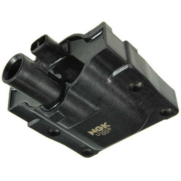 Ignition Coil Fits select: 1992-1995 TOYOTA PICKUP, 1994-1996 TOYOTA CAMRY