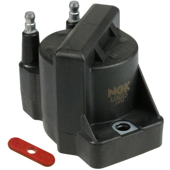 Ignition Coil Fits select: 1992-2005 BUICK LESABRE, 2006-2008 BUICK LUCERNE