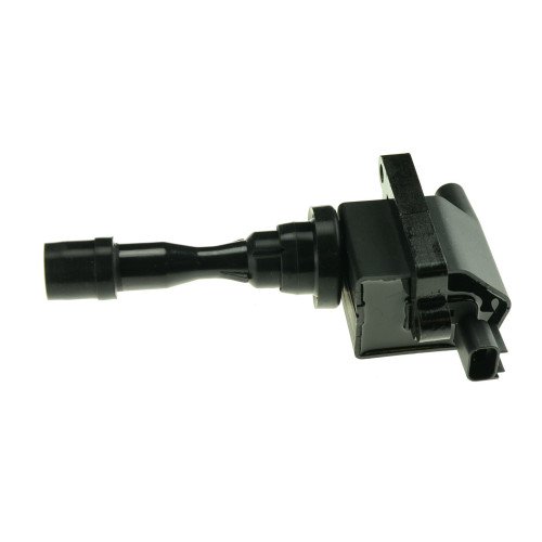 Ignition Coil Fits select: 1995-1996 MITSUBISHI MONTERO