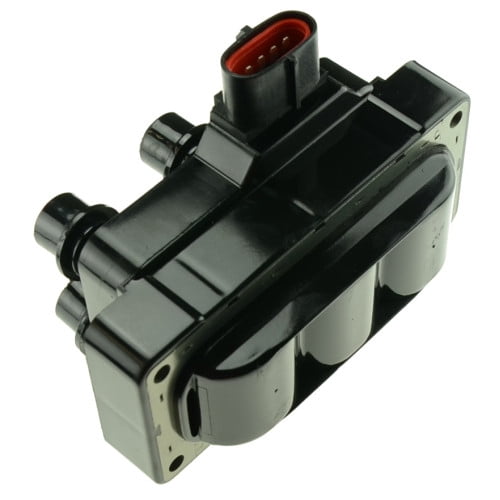 Ignition Coil Fits select: 1995-2010 FORD EXPLORER, 2005-2010 FORD MUSTANG