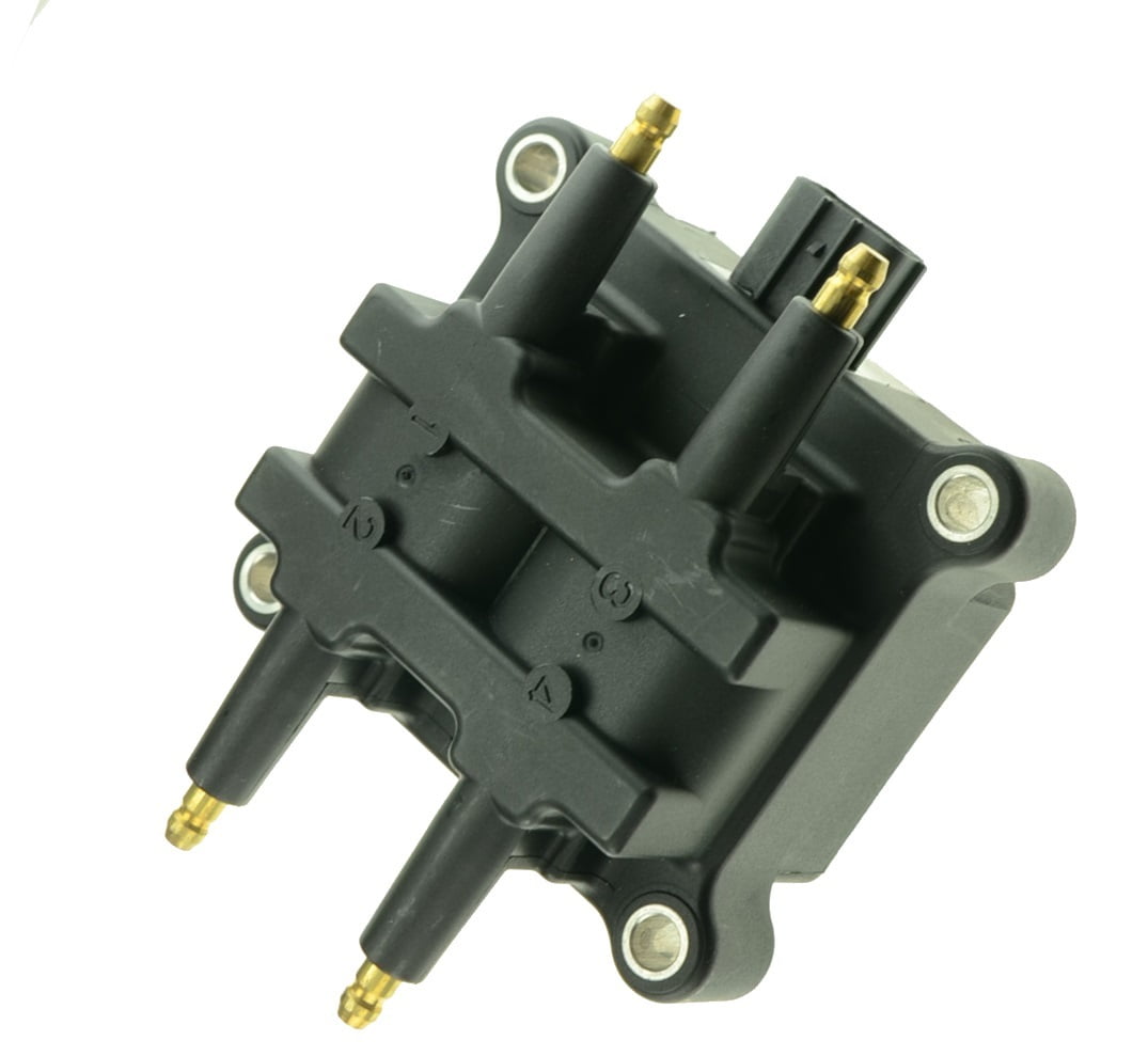 Ignition Coil Fits select 19961999 SUBARU LEGACY, 19961998 SUBARU