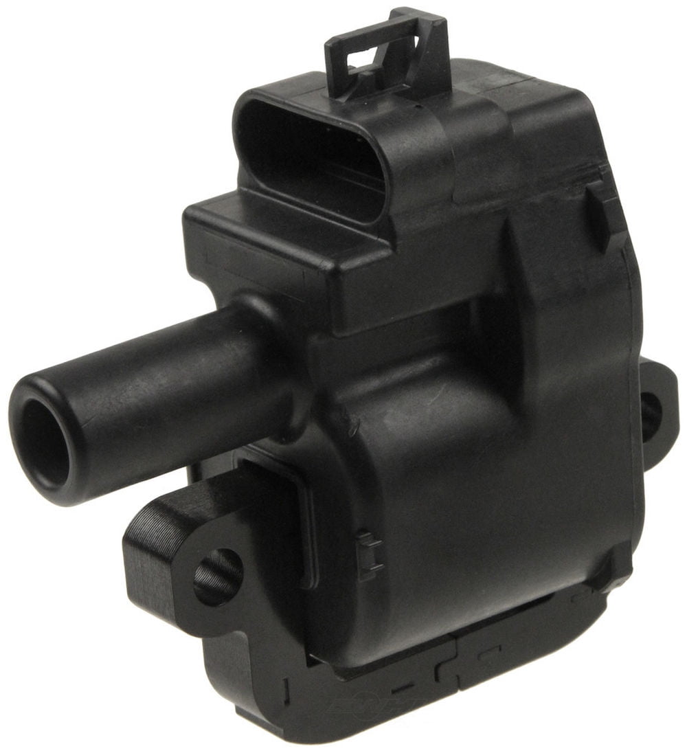 Ignition Coil Fits select: 1997-2004 CHEVROLET CORVETTE, 2001-2002 CHEVROLET SILVERADO