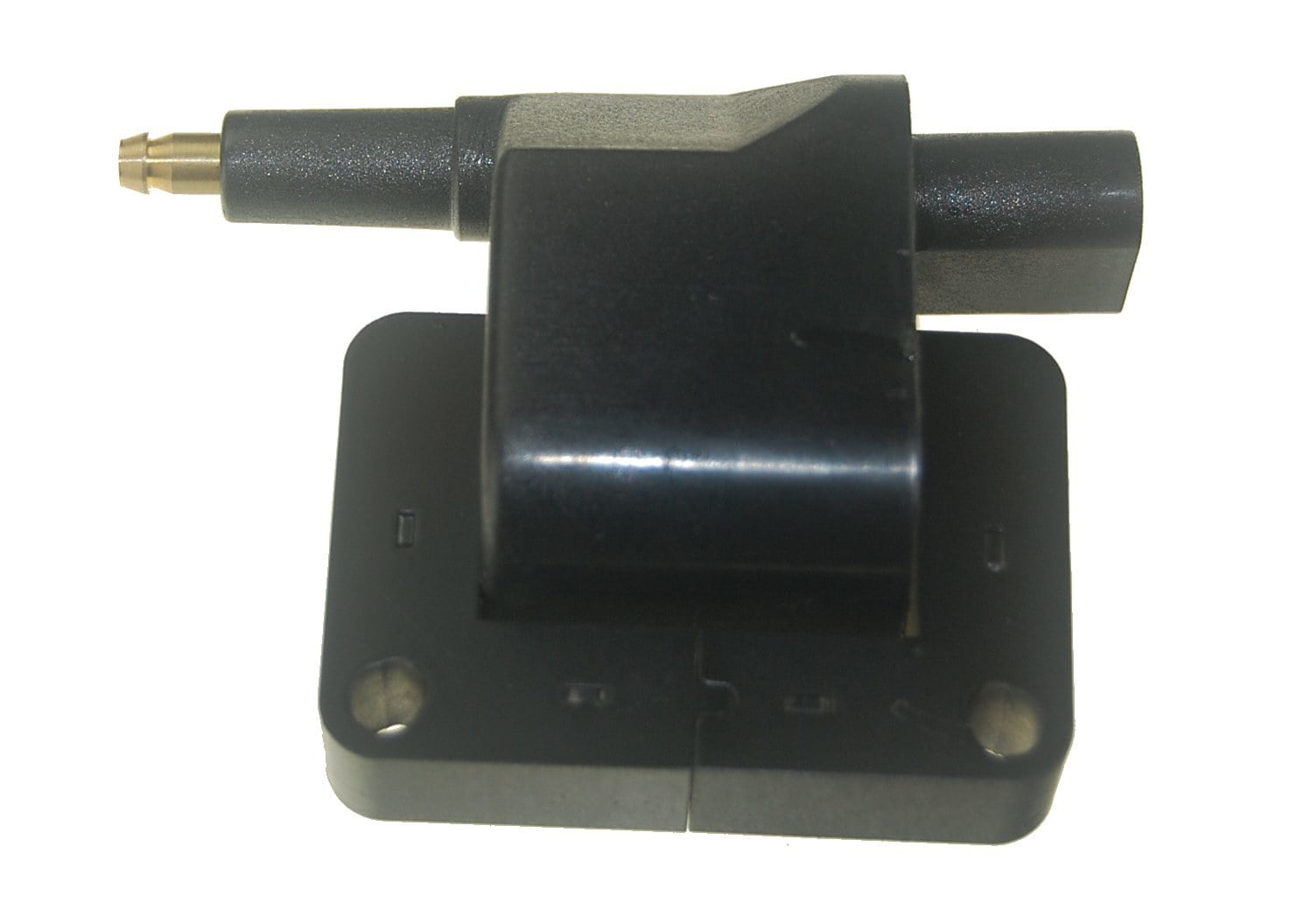 Ignition Coil Fits select 1997 JEEP WRANGLER / TJ, 1995 JEEP WRANGLER