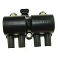 thumbnail image 1 of Ignition Coil Fits select: 1998-2000 ISUZU AMIGO, 1998-2003 ISUZU RODEO, 1 of 1