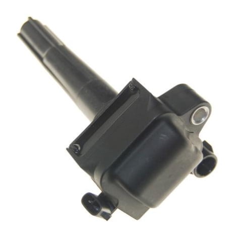 Ignition Coil Fits select: 1998-2000 TOYOTA SIENNA, 1995-2001 TOYOTA CAMRY
