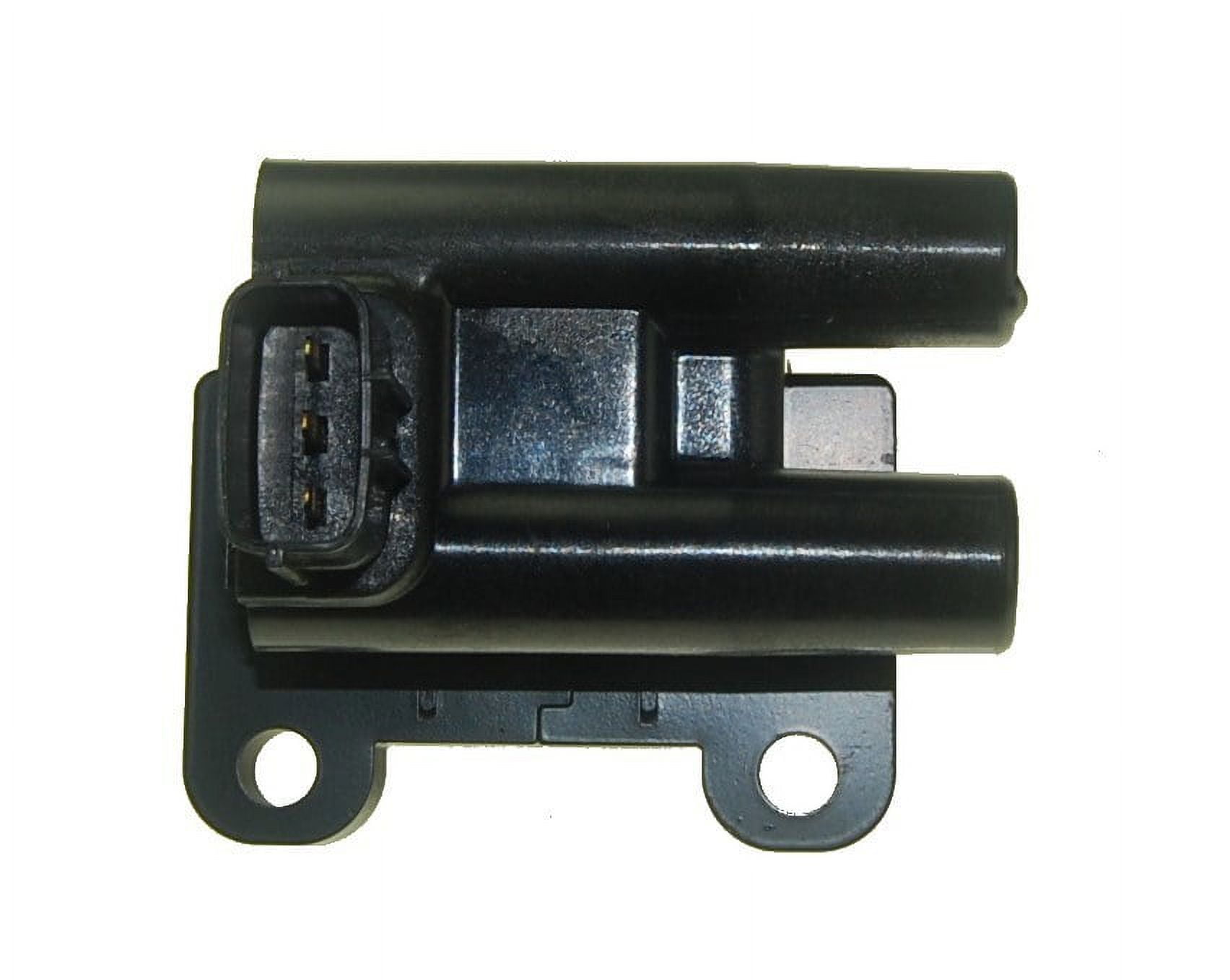 Ignition Coil Fits select 1998 SUZUKI SWIFT